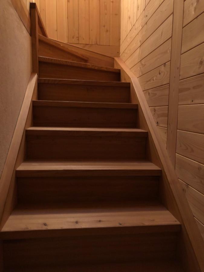 Rhêmes-Notre-Dame Chalet Mountain Relax מראה חיצוני תמונה