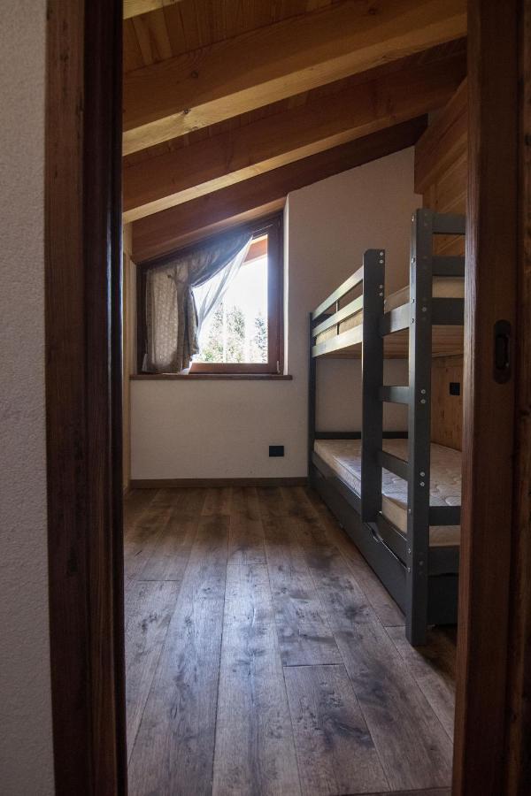 Rhêmes-Notre-Dame Chalet Mountain Relax מראה חיצוני תמונה